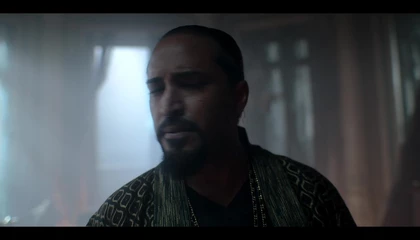 Кадры из сериала Ведьмак (2019)