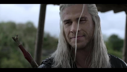 Кадры из сериала Ведьмак (2019)