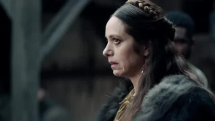Кадры из сериала Ведьмак (2019)